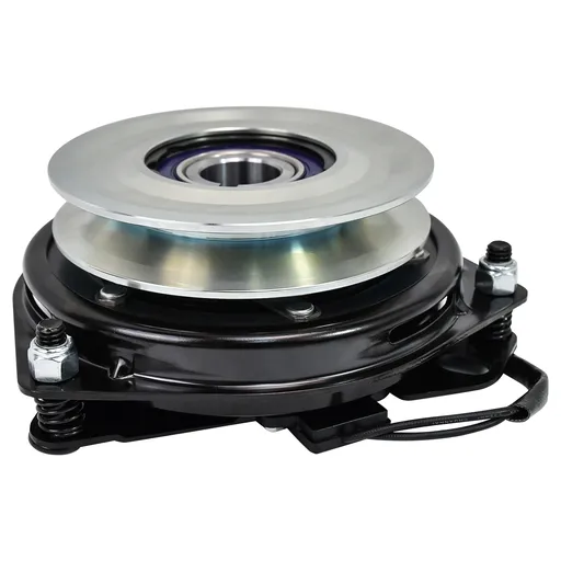 PTO Clutch For MTD Cub Cadet 010011979 53AB5HEX750 53AB5D8X150 53AB5D8X750 Bearing Upgrade