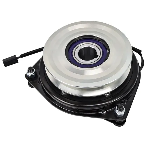 PTO Clutch For MTD Cub Cadet 010011979 53AB5HEX750 53AB5D8X150 53AB5D8X750 Bearing Upgrade