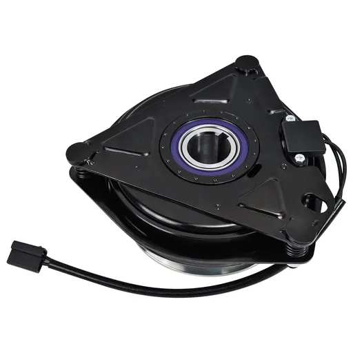 PTO Clutch For MTD Cub Cadet 010011979 53AB5HEX750 53AB5D8X150 53AB5D8X750 Bearing Upgrade