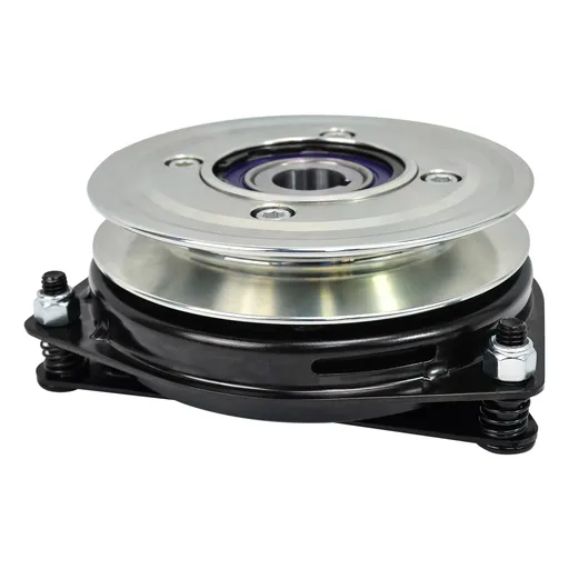 PTO Clutch For Snapper 7075081 75672 7075672 7075672YP Fit Ogura GT2.5-SN01 Bearing Upgrade