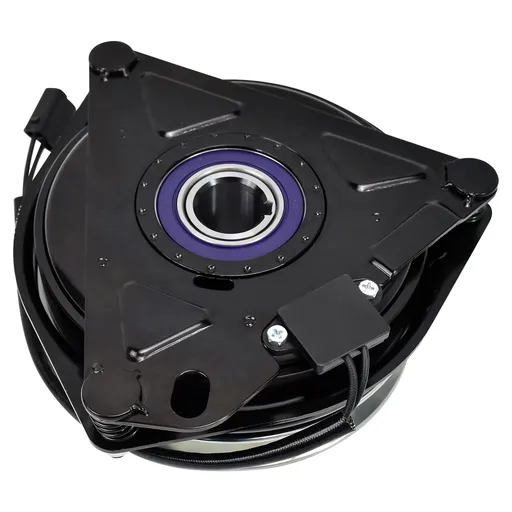 PTO Clutch For Snapper 7075081 75672 7075672 7075672YP Fit Ogura GT2.5-SN01 Bearing Upgrade