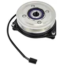 PTO Clutch For Snapper 7075081 75672 7075672 7075672YP Fit Ogura GT2.5-SN01 Bearing Upgrade