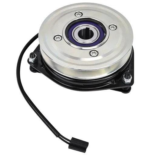 PTO Clutch For Snapper 7075081 75672 7075672 7075672YP Fit Ogura GT2.5-SN01 Bearing Upgrade