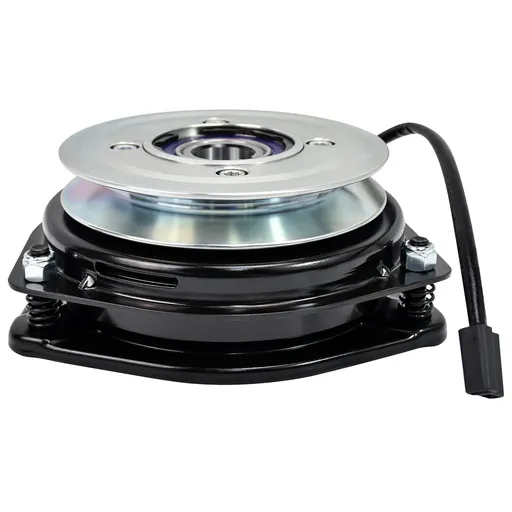 PTO Clutch For Scag 481530 461716 461661 461395 Ogura Gt3.5-Mc07 John Deere Tca15800 Bearing Upgrade