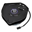 PTO Clutch For Scag 481530 461716 461661 461395 Ogura Gt3.5-Mc07 John Deere Tca15800 Bearing Upgrade