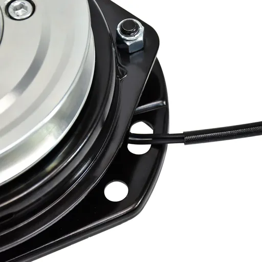 PTO Clutch For Scag 481530 461716 461661 461395 Ogura Gt3.5-Mc07 John Deere Tca15800 Bearing Upgrade