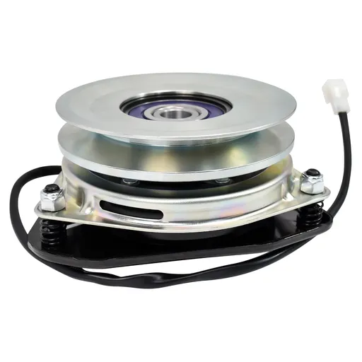 PTO Clutch For Husqvarna AYP 53464900 532414336 179334 532179334 532400008 Bearing Upgrade