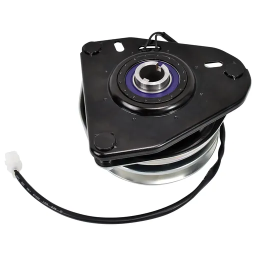 PTO Clutch For Husqvarna AYP 53464900 532414336 179334 532179334 532400008 Bearing Upgrade