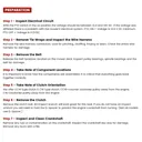 Maxmoto sports Electric PTO Clutch Installation2