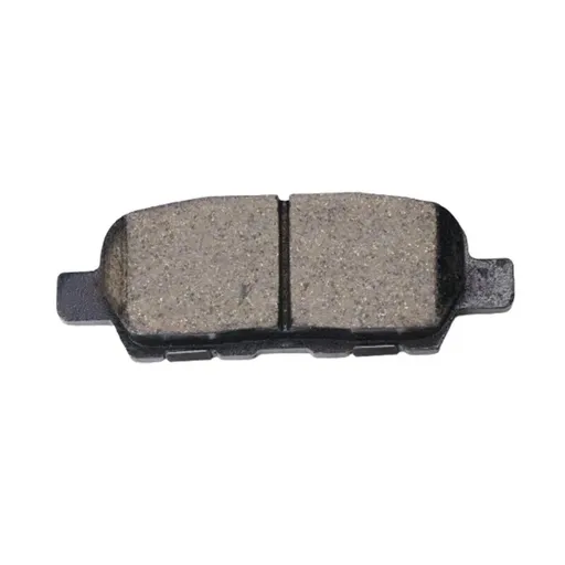 Front Rear Ceramic Brake Pads For Nissan Altima 2013-2023 Leaf 2014-2017 8pcs