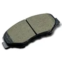 Front Rear Ceramic Brake Pads For Honda CR-V 2005 2006 2012-2016 8pcs