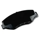 Front Rear Ceramic Brake Pads For Honda CR-V 2005 2006 2012-2016 8pcs