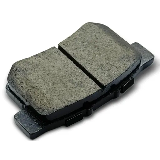 Front Rear Ceramic Brake Pads For Honda CR-V 2005 2006 2012-2016 8pcs