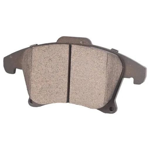 Front Rear Ceramic Brake Pads For Lincoln MKZ Ford Fusion 2013-2020 8pcs