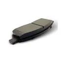 Front Rear Ceramic Brake Pads For Ford F150 2004-2008 Lincoln Mark LT 2006-2008 8pcs