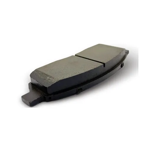 Front Rear Ceramic Brake Pads For Ford F150 2004-2008 Lincoln Mark LT 2006-2008 8pcs