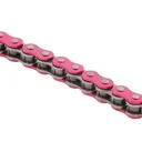 Red Drive Chain And Sprocket Set For 2006-2018 Kawasaki KX450F KLX450R