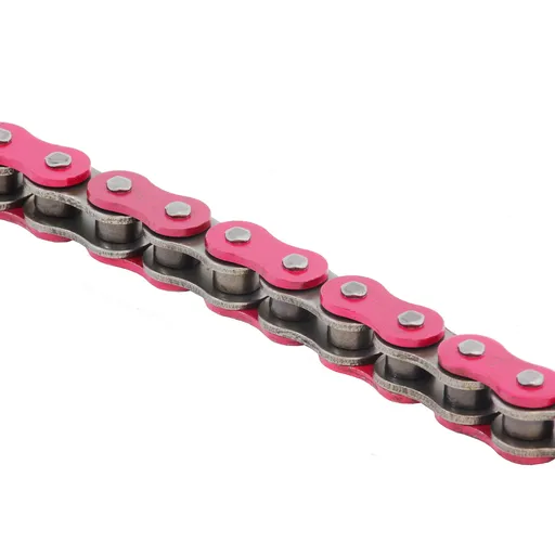 Red Drive Chain And Sprocket Set For 2006-2018 Kawasaki KX450F KLX450R