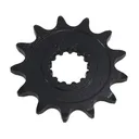 Red Drive Chain And Sprocket Set For 2006-2018 Kawasaki KX450F KLX450R