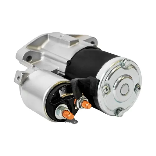 Starter For Jeep Commander 2006 2007 2008 4.7L V8 17937