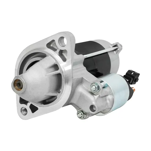 Starter For Toyota Corolla Matrix Pontiac Vibe 2003-2008 1.8L 17841