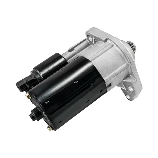Starter For Volkswagen Beetle 1999-2005 1.8L 2.0L Auto Trans 17781