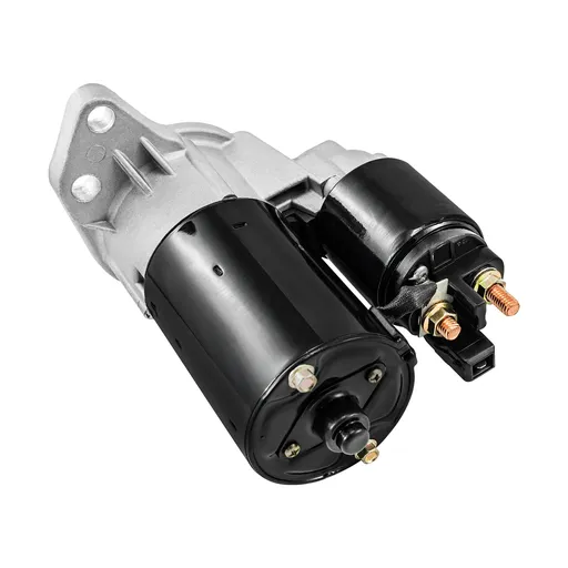 Starter For Volkswagen Beetle 1999-2005 1.8L 2.0L Auto Trans 17781