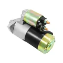 Starter For Chevy Tracker 1990 1991 1998 2001 2002 1.6L Manual Trans 17194