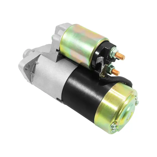 Starter For Chevy Tracker 1990 1991 1998 2001 2002 1.6L Manual Trans 17194