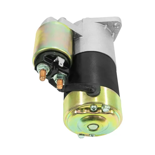 Starter For Chevy Tracker 1990 1991 1998 2001 2002 1.6L Manual Trans 17194