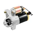 2004 2005 2006 Nissan Altima Maxima Starter 3.5L Auto Trans 5 Speed 17872