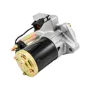 2004 2005 2006 Nissan Altima Maxima Starter 3.5L Auto Trans 5 Speed 17872