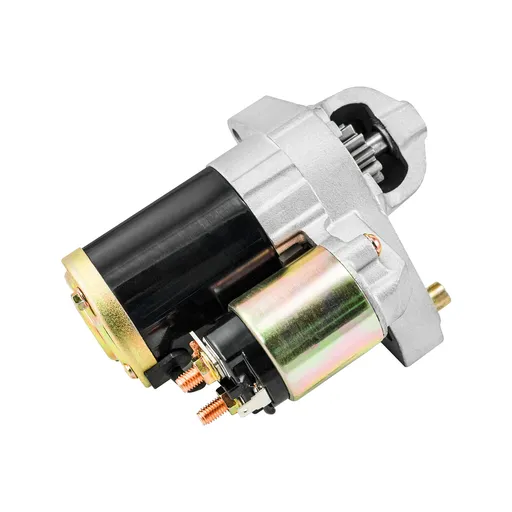 2004 2005 2006 Nissan Altima Maxima Starter 3.5L Auto Trans 5 Speed 17872