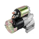 2006-2009 Ford Fusion Mercury Milan Starter 3.0L 17945