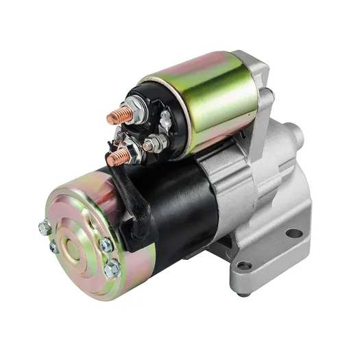 2006-2009 Ford Fusion Mercury Milan Starter 3.0L 17945