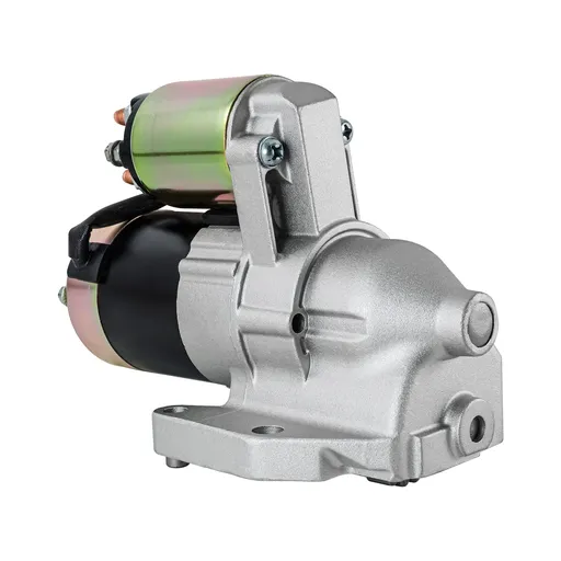 2006-2009 Ford Fusion Mercury Milan Starter 3.0L 17945