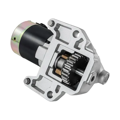 2006-2009 Ford Fusion Mercury Milan Starter 3.0L 17945