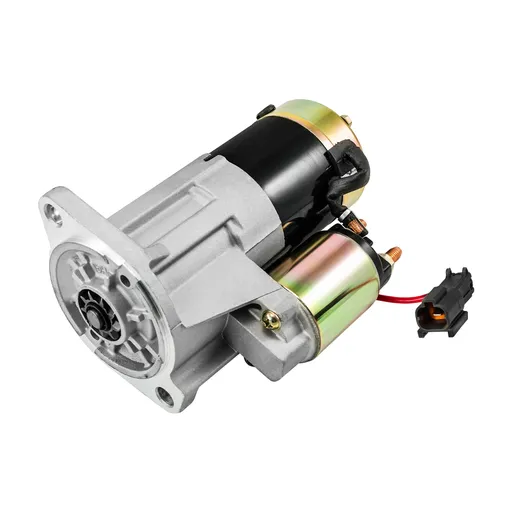 Starter For Nissan Frontier Pickup 1998-2001 Xterra 2000-2001 2.4L 17685