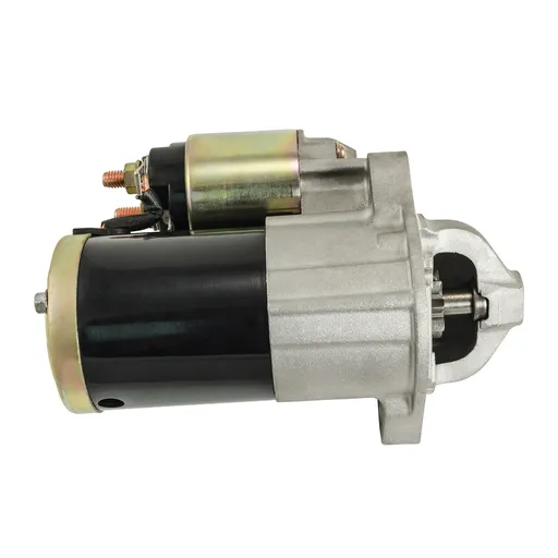 2003-2006 Mitsubishi Montero Starter 3.8L 17775