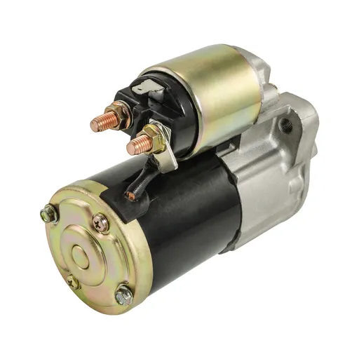 2003-2006 Mitsubishi Montero Starter 3.8L 17775