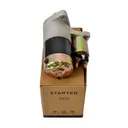 Starter For Chevy Tracker 99-02 Suzuki XL 7 Grand Vitara 99-05 1.6 2.0 2.5 2.7L 17783