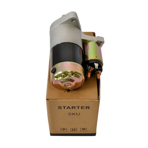 Starter For Chevy Tracker 99-02 Suzuki XL 7 Grand Vitara 99-05 1.6 2.0 2.5 2.7L 17783