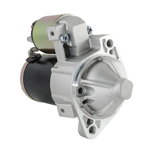 2006-2012 Mitsubishi Eclipse Galant Starter 2.4L 17931
