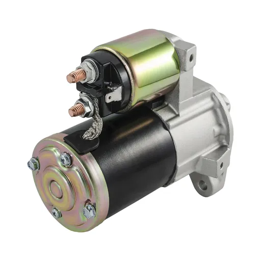 2006-2012 Mitsubishi Eclipse Galant Starter 2.4L 17931