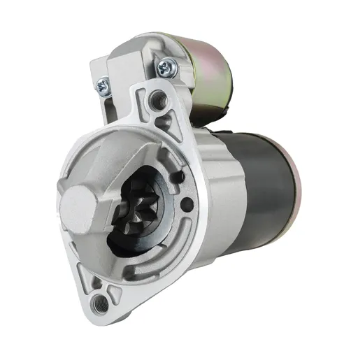 2006-2012 Mitsubishi Eclipse Galant Starter 2.4L 17931
