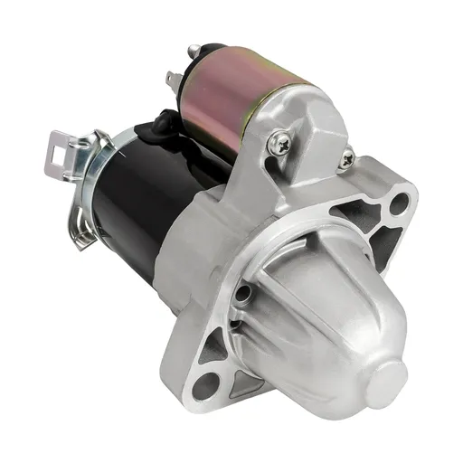 2003 2004 2005 Honda Accord Starter 2.4L Manual Trans 17869