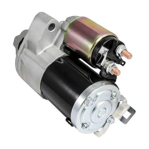 2003 2004 2005 Honda Accord Starter 2.4L Manual Trans 17869