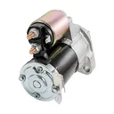 2003 2004 2005 Honda Accord Starter 2.4L Manual Trans 17869