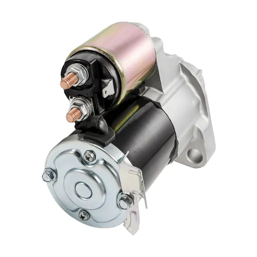 2003 2004 2005 Honda Accord Starter 2.4L Manual Trans 17869