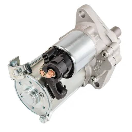 Starter For 1998 1999 Acura CL Isuzu Oasis 2.3L 17729